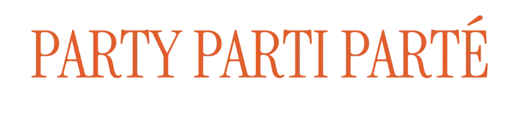 PartyPartiParte